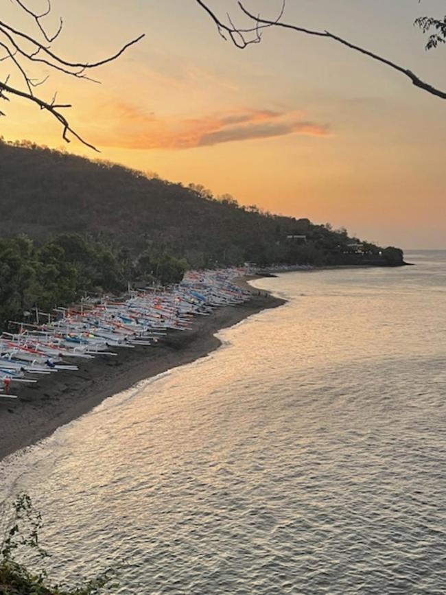 Life In Amed Beach Hotel Zewnętrze zdjęcie